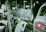 Image of German-American alien internment Crystal City Texas USA, 1943, second 41 stock footage video 65675072070