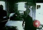 Standbild Alien Internierung nähen Projekte Crystal City Texas USA, 1943, aus Sekunde 3 historischem Filmmaterial Videoclip 65675072071