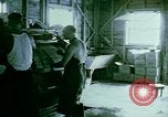 Standbild Alien Internierung nähen Projekte Crystal City Texas USA, 1943, aus Sekunde 8 historischem Filmmaterial Videoclip 65675072071