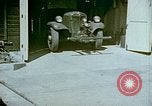 Standbild Alien Internierung nähen Projekte Crystal City Texas USA, 1943, aus Sekunde 18 historischem Filmmaterial Videoclip 65675072071
