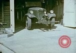 Standbild Alien Internierung nähen Projekte Crystal City Texas USA, 1943, aus Sekunde 19 historischem Filmmaterial Videoclip 65675072071