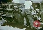 Standbild Alien Internierung nähen Projekte Crystal City Texas USA, 1943, aus Sekunde 23 historischem Filmmaterial Videoclip 65675072071