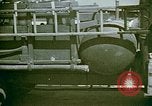 Standbild Alien Internierung nähen Projekte Crystal City Texas USA, 1943, aus Sekunde 24 historischem Filmmaterial Videoclip 65675072071