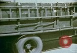 Standbild Alien Internierung nähen Projekte Crystal City Texas USA, 1943, aus Sekunde 25 historischem Filmmaterial Videoclip 65675072071