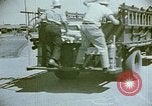 Standbild Alien Internierung nähen Projekte Crystal City Texas USA, 1943, aus Sekunde 26 historischem Filmmaterial Videoclip 65675072071