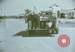 Standbild Alien Internierung nähen Projekte Crystal City Texas USA, 1943, aus Sekunde 27 historischem Filmmaterial Videoclip 65675072071