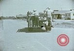 Standbild Alien Internierung nähen Projekte Crystal City Texas USA, 1943, aus Sekunde 28 historischem Filmmaterial Videoclip 65675072071
