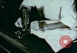 Standbild Alien Internierung nähen Projekte Crystal City Texas USA, 1943, aus Sekunde 44 historischem Filmmaterial Videoclip 65675072071