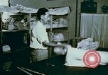Standbild Alien Internierung nähen Projekte Crystal City Texas USA, 1943, aus Sekunde 49 historischem Filmmaterial Videoclip 65675072071