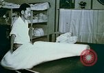 Standbild Alien Internierung nähen Projekte Crystal City Texas USA, 1943, aus Sekunde 51 historischem Filmmaterial Videoclip 65675072071
