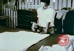 Standbild Alien Internierung nähen Projekte Crystal City Texas USA, 1943, aus Sekunde 57 historischem Filmmaterial Videoclip 65675072071