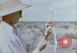 Standbild Erholung durch Japanese-Americans verlegt Crystal City Texas USA, 1943, aus Sekunde 13 historischem Filmmaterial Videoclip 65675072072