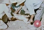 Standbild Erholung durch Japanese-Americans verlegt Crystal City Texas USA, 1943, aus Sekunde 22 historischem Filmmaterial Videoclip 65675072072