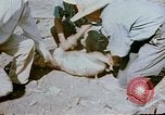Standbild Erholung durch Japanese-Americans verlegt Crystal City Texas USA, 1943, aus Sekunde 23 historischem Filmmaterial Videoclip 65675072072