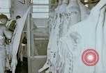 Standbild Erholung durch Japanese-Americans verlegt Crystal City Texas USA, 1943, aus Sekunde 24 historischem Filmmaterial Videoclip 65675072072