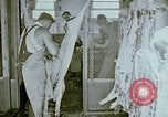 Standbild Erholung durch Japanese-Americans verlegt Crystal City Texas USA, 1943, aus Sekunde 27 historischem Filmmaterial Videoclip 65675072072