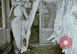 Standbild Erholung durch Japanese-Americans verlegt Crystal City Texas USA, 1943, aus Sekunde 29 historischem Filmmaterial Videoclip 65675072072