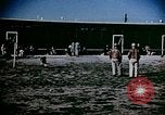 Image of Alien enemy internment center school Crystal City Texas USA, 1943, second 13 stock footage video 65675072073