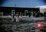 Image of Alien enemy internment center school Crystal City Texas USA, 1943, second 15 stock footage video 65675072073