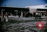 Image of Alien enemy internment center school Crystal City Texas USA, 1943, second 16 stock footage video 65675072073