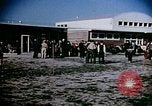 Image of Alien enemy internment center school Crystal City Texas USA, 1943, second 17 stock footage video 65675072073