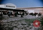 Image of Alien enemy internment center school Crystal City Texas USA, 1943, second 20 stock footage video 65675072073
