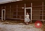 Image of Alien enemy internment center school Crystal City Texas USA, 1943, second 21 stock footage video 65675072073