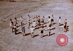 Image of Alien enemy internment center school Crystal City Texas USA, 1943, second 35 stock footage video 65675072073