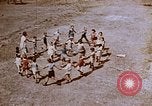 Image of Alien enemy internment center school Crystal City Texas USA, 1943, second 40 stock footage video 65675072073