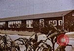 Image of Alien enemy internment center school Crystal City Texas USA, 1943, second 55 stock footage video 65675072073