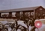 Image of Alien enemy internment center school Crystal City Texas USA, 1943, second 56 stock footage video 65675072073