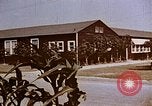 Image of Alien enemy internment center school Crystal City Texas USA, 1943, second 58 stock footage video 65675072073