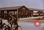 Image of Alien enemy internment center school Crystal City Texas USA, 1943, second 59 stock footage video 65675072073