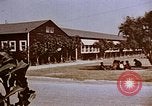 Image of Alien enemy internment center school Crystal City Texas USA, 1943, second 61 stock footage video 65675072073