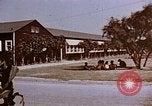 Image of Alien enemy internment center school Crystal City Texas USA, 1943, second 62 stock footage video 65675072073