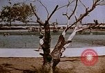 Image of Alien internment swimming pool during World War 2 Crystal City Texas USA, 1943, second 6 stock footage video 65675072074