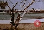 Image of Alien internment swimming pool during World War 2 Crystal City Texas USA, 1943, second 7 stock footage video 65675072074