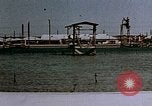 Image of Alien internment swimming pool during World War 2 Crystal City Texas USA, 1943, second 24 stock footage video 65675072074