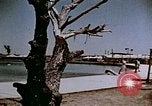 Image of Alien internment swimming pool during World War 2 Crystal City Texas USA, 1943, second 32 stock footage video 65675072074