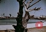 Image of Alien internment swimming pool during World War 2 Crystal City Texas USA, 1943, second 33 stock footage video 65675072074