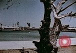 Image of Alien internment swimming pool during World War 2 Crystal City Texas USA, 1943, second 34 stock footage video 65675072074