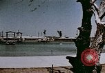 Image of Alien internment swimming pool during World War 2 Crystal City Texas USA, 1943, second 35 stock footage video 65675072074