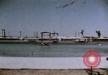 Image of Alien internment swimming pool during World War 2 Crystal City Texas USA, 1943, second 37 stock footage video 65675072074