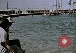 Image of Alien internment swimming pool during World War 2 Crystal City Texas USA, 1943, second 42 stock footage video 65675072074