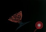 Image of neon signs United States USA, 1958, second 27 stock footage video 65675072075