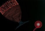 Image of neon signs United States USA, 1958, second 29 stock footage video 65675072075