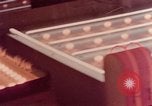 Image of neon signs United States USA, 1958, second 8 stock footage video 65675072076