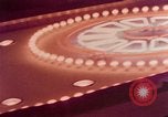 Image of neon signs United States USA, 1958, second 10 stock footage video 65675072076