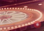 Image of neon signs United States USA, 1958, second 11 stock footage video 65675072076