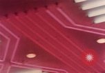 Image of neon signs United States USA, 1958, second 13 stock footage video 65675072076